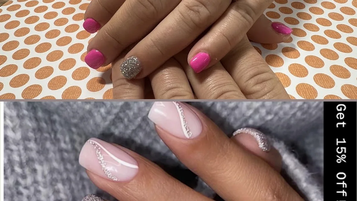 Nail Care in Key West
