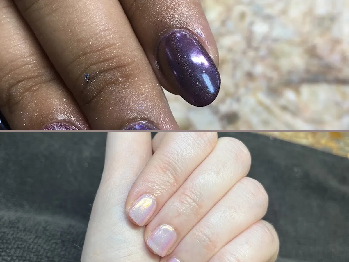Nail Care in Key West